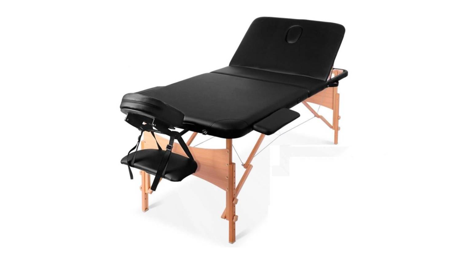 Harvey norman deals massage bed