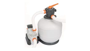 Bestway Above-Ground Pool Sand Filter 7571l/hr