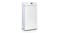 TSB Living 45L Motion Sensor Rubbish Bin - White