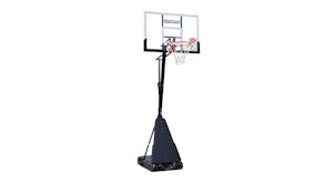 PROTRAIN Portable Adjustable Basketball Hoop 3.05m