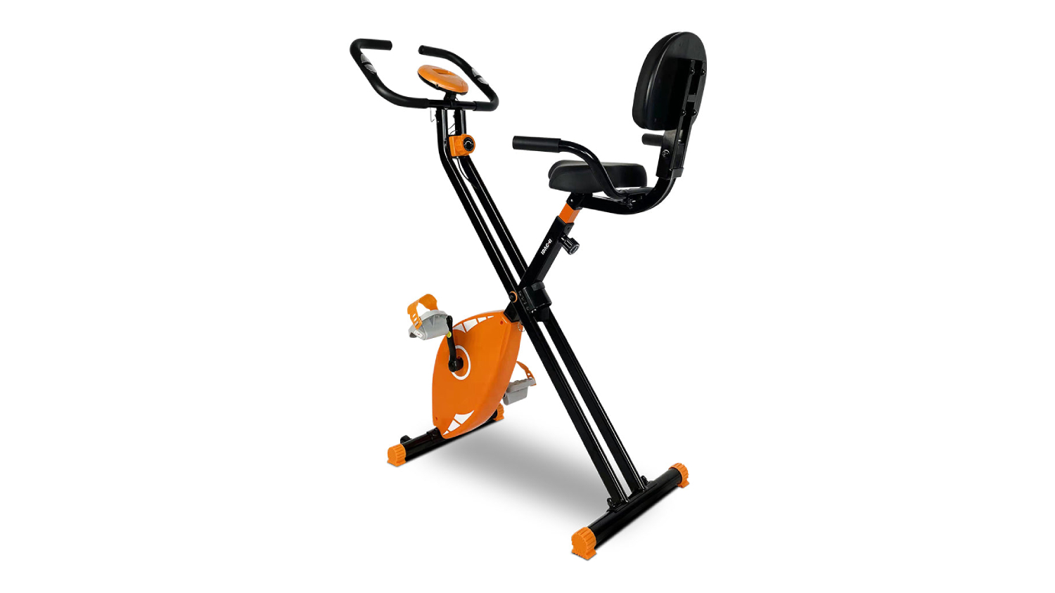 protrain spin bike