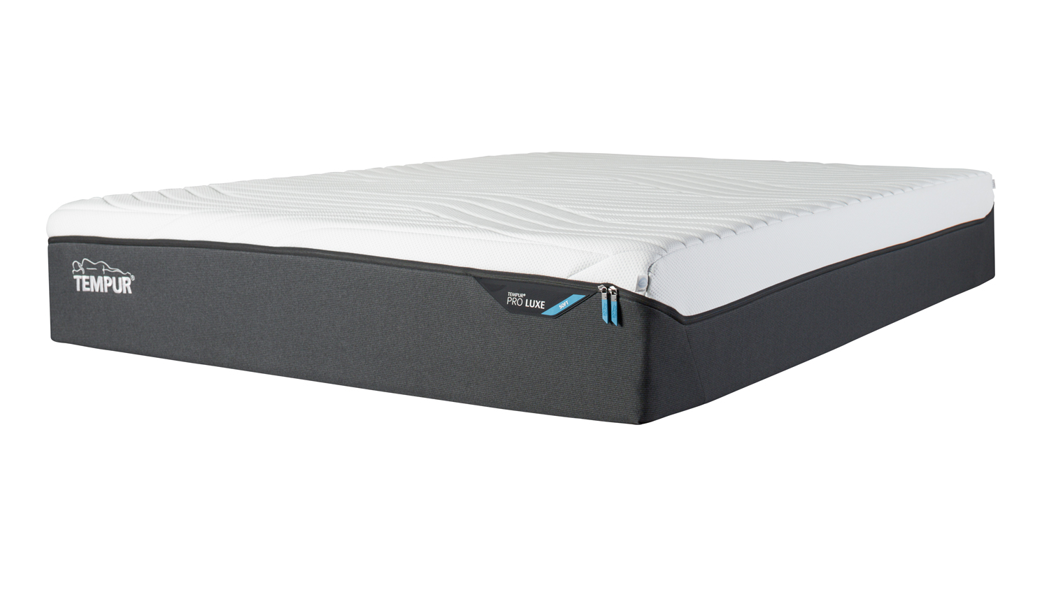 Pro Luxe Dream SmartCool Soft Super King Mattress by Tempur