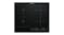 Westinghouse 60cm 4 Zone Induction Cooktop - Black Glass (WHI645BD)