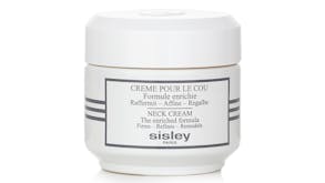 Sisley Neck Cream - Enriched Formula - 50ml/1.7oz