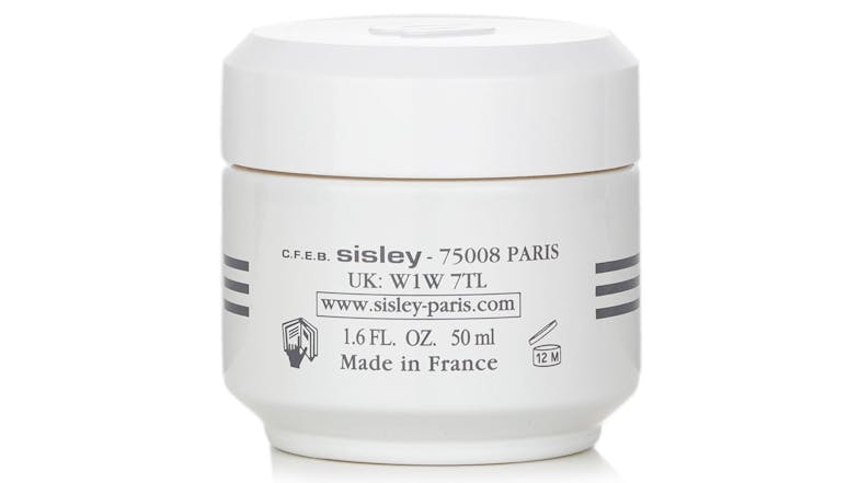Sisley Neck Cream - Enriched Formula - 50ml/1.7oz