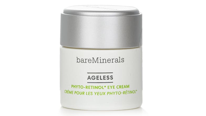 BareMinerals Ageless Phyto-Retinol Eye Cream - 15g/0.5oz