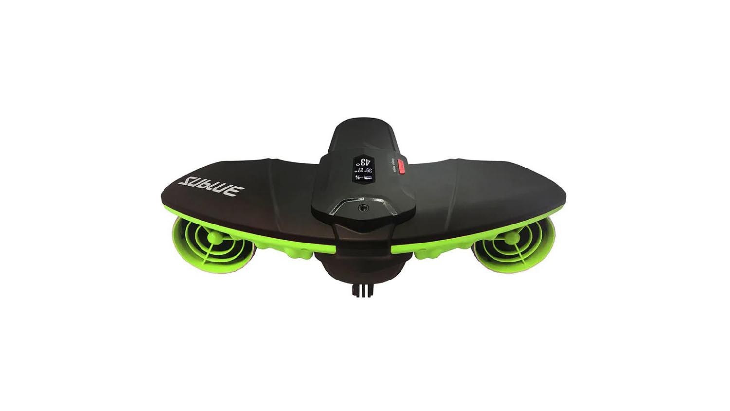 Sublue Navbow Underwater Scooter - Green