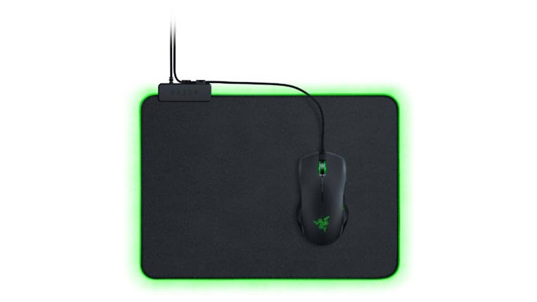 Razer Goliathus Chroma RGB Mousepad