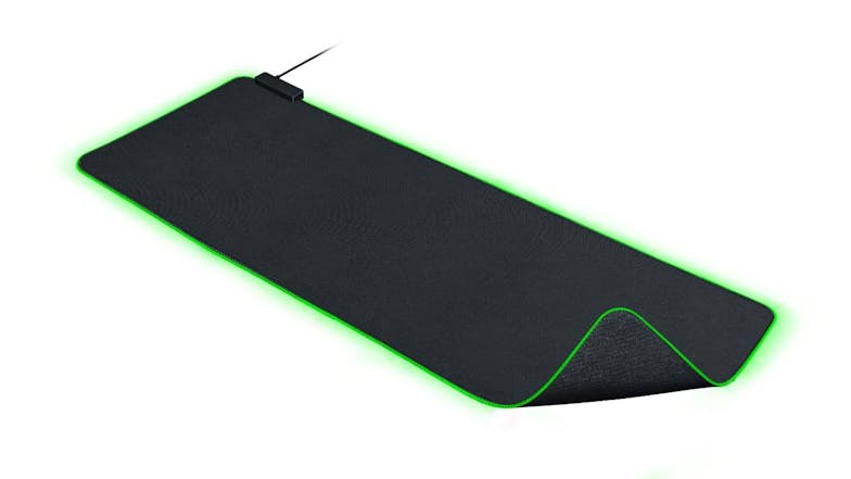 Razer Goliathus Extended Chroma RGB Mousepad