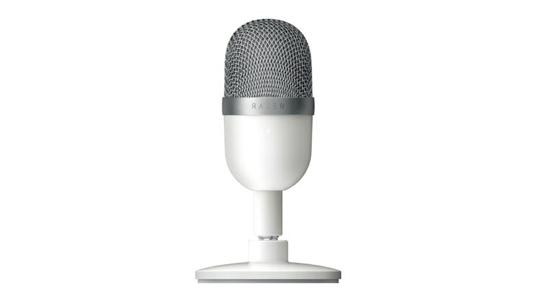 Razer Seiren Mini Compact Cardioid Microphone