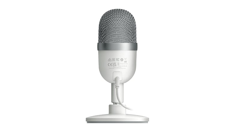 Razer Seiren Mini Compact Cardioid Microphone