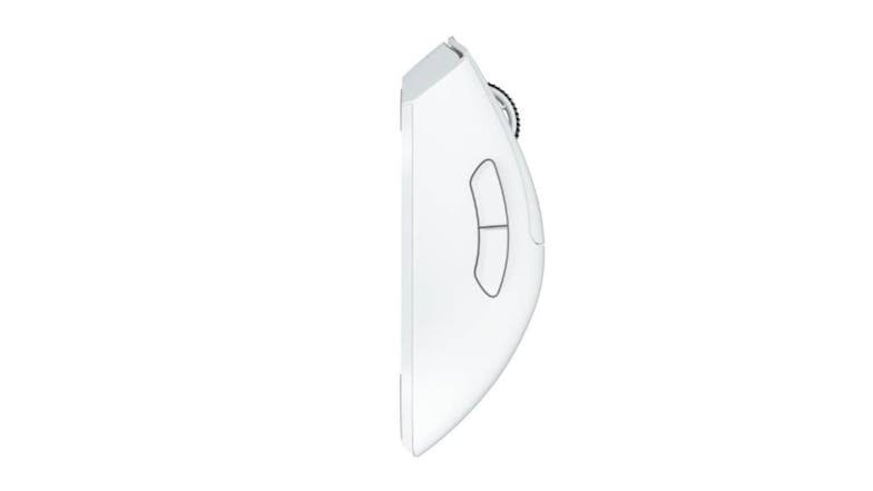 Razer DeathAdder V3 Pro Gaming Mouse - White