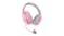 Razer Barracuda X Multi-Platform Gaming & Mobile Headset - Quartz Pink