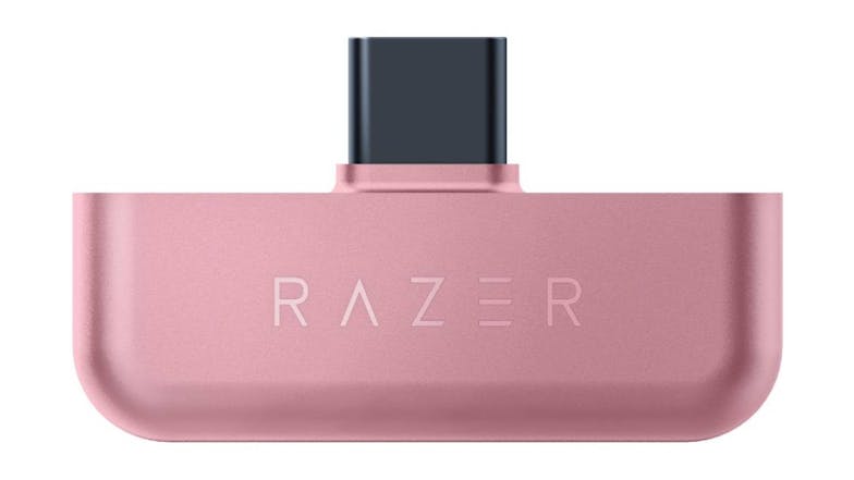 Razer Barracuda X Multi-Platform Gaming & Mobile Headset - Quartz Pink