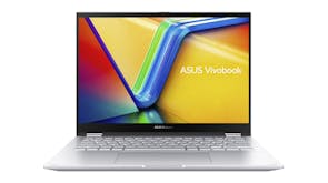 Asus Vivobook S 14" 2-in-1 Laptop - AMD Ryzen7 16GB-RAM 1TB-SSD (TN3402YA-KN174W)