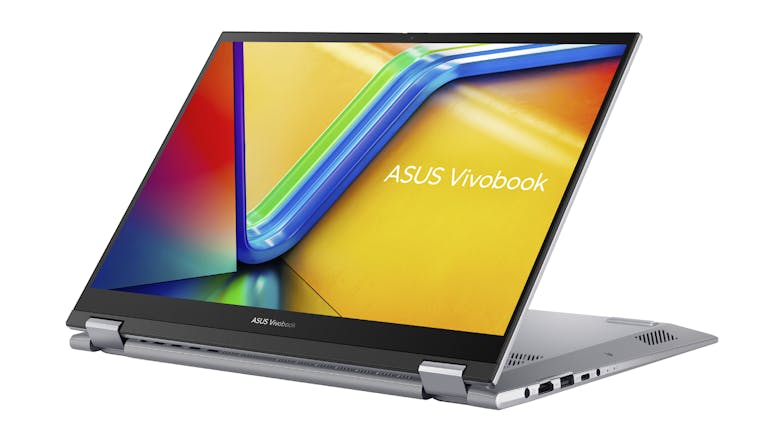 Asus Vivobook S 14" 2-in-1 Laptop - AMD Ryzen7 16GB-RAM 1TB-SSD (TN3402YA-KN174W)