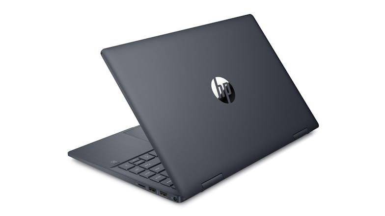 HP Pavilion x360 14" 2-in-1 Laptop - Intel Core i7 16GB-RAM 512GB-SSD (14-EK0167TU)