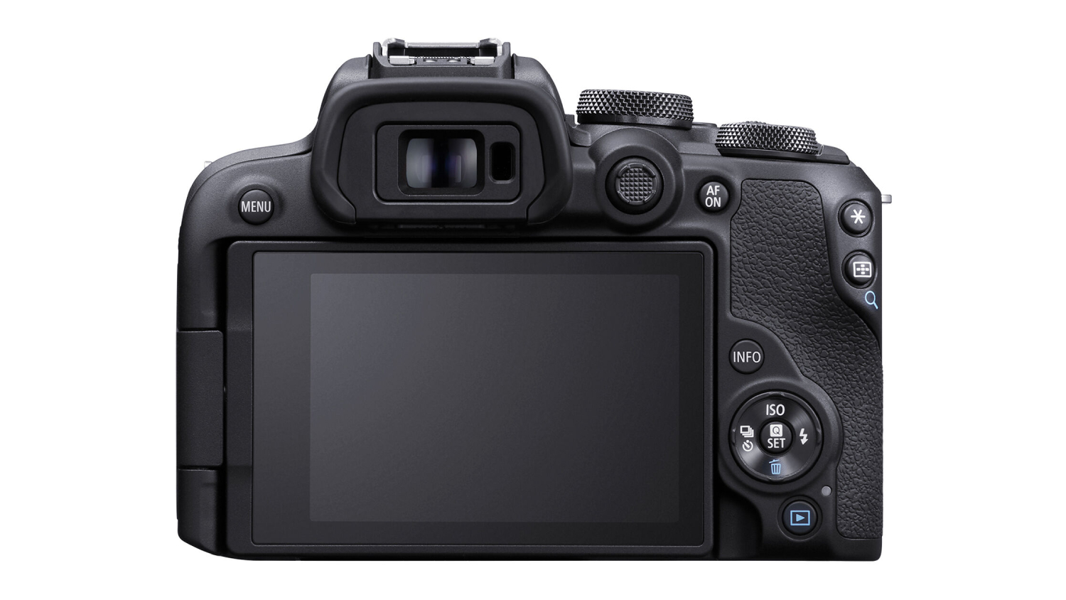 Canon EOS R10 Mirrorless Camera with RF-S 18-45mm f/4.5-6.3 IS STM