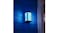 Philips Hue Impress 8W Smart Outdoor Wall Light - Black (White & Colour Ambiance)