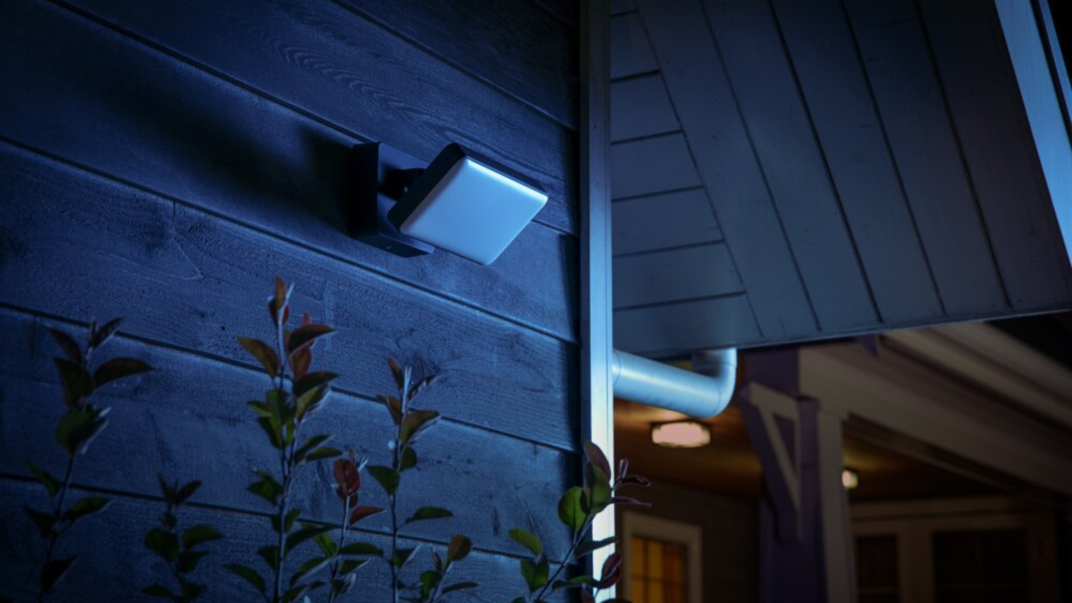 Cadre De Protection BIO-PLA Pour Projecteur Philips Hue Discover/Welcome - Fabriqué En Allemagne