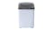 Healthy Choice 2.2L Portable Ice Cube Maker - White