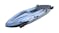 Hacienda Single Seat Inflatable Kayak 274cm - Blue