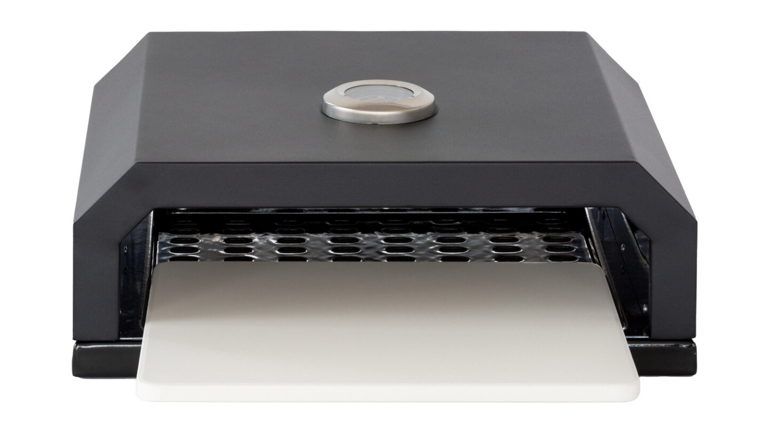 Hacienda BBQ Mounted Pizza Oven Harvey Norman New Zealand