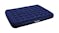Bestway Easy Inflate Air Mattress with Foot Pump, Pillow - Queen