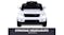 TSB Living Ride On Car - White Range Rover
