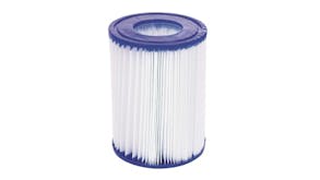 Bestway Pool Filter Cartridge Type II 2pcs.