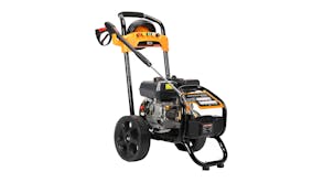 TSB Living Pressure Washer with 8m Hose, Pro Tip Nozzles