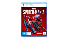 PS5 - Marvel's Spider-Man 2 - Standard Edition (M)