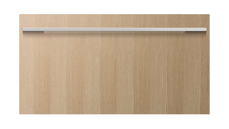 Fisher & Paykel 104L Integrated Fridge or Freezer Drawer - Panel Ready (Series 9/RB90S64MKIW1)