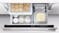 Fisher & Paykel 104L Integrated Fridge or Freezer Drawer - Panel Ready (Series 9/RB90S64MKIW1)