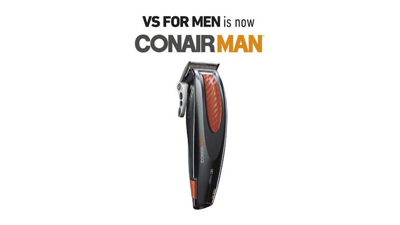 ConairMan X6 Pro Hair Clipper