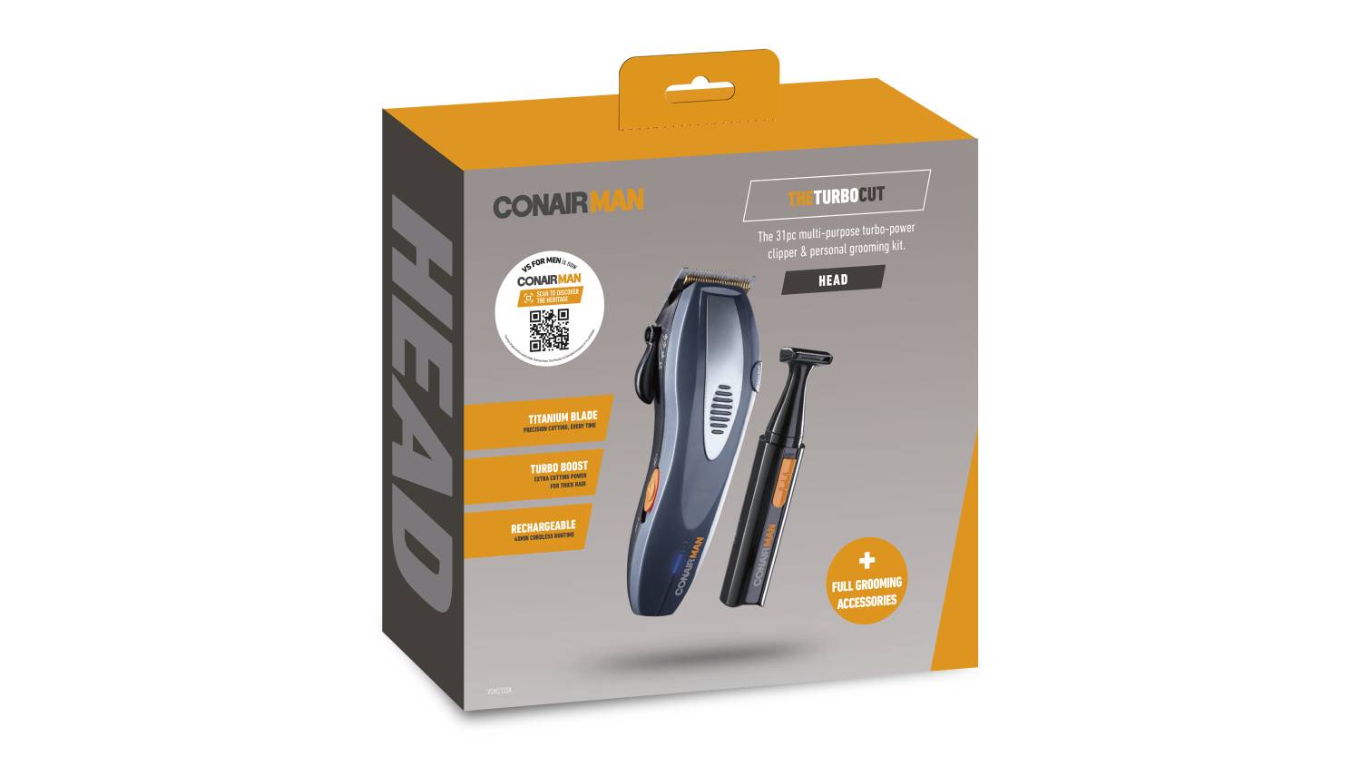 Harvey norman store hair clippers