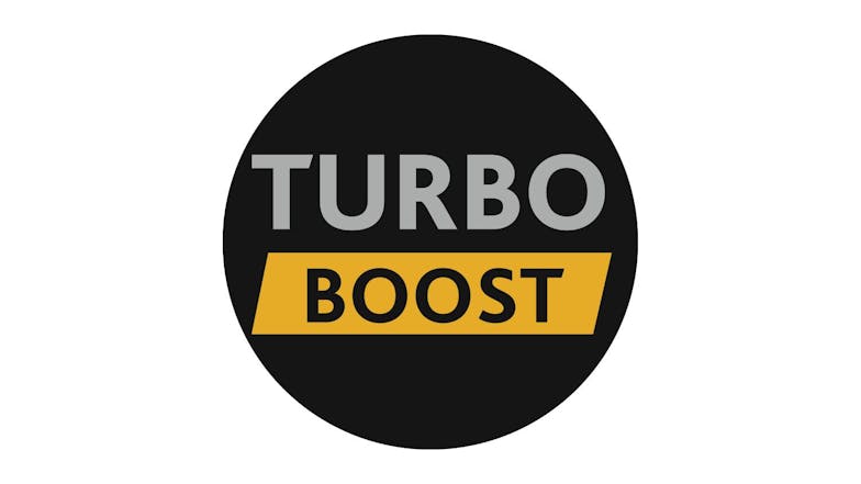 ConairMan Metro Turbo Pro Personal Grooming Kit