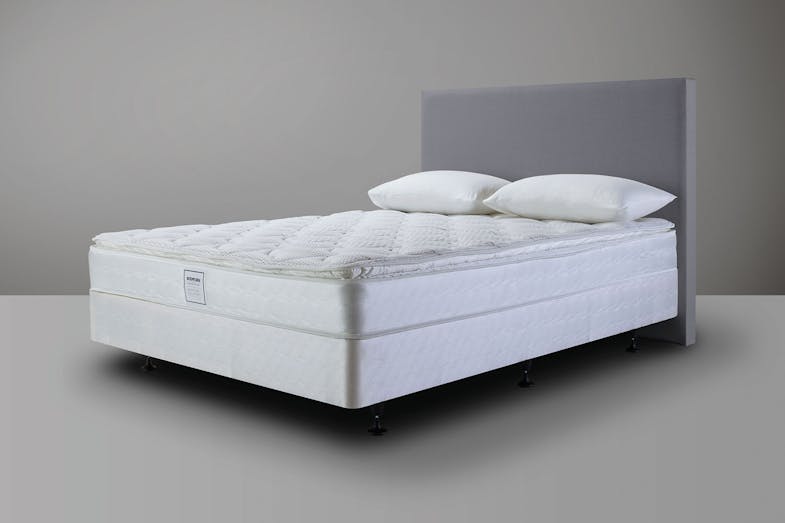 Bodyform Pillowtop Bed by Sealy