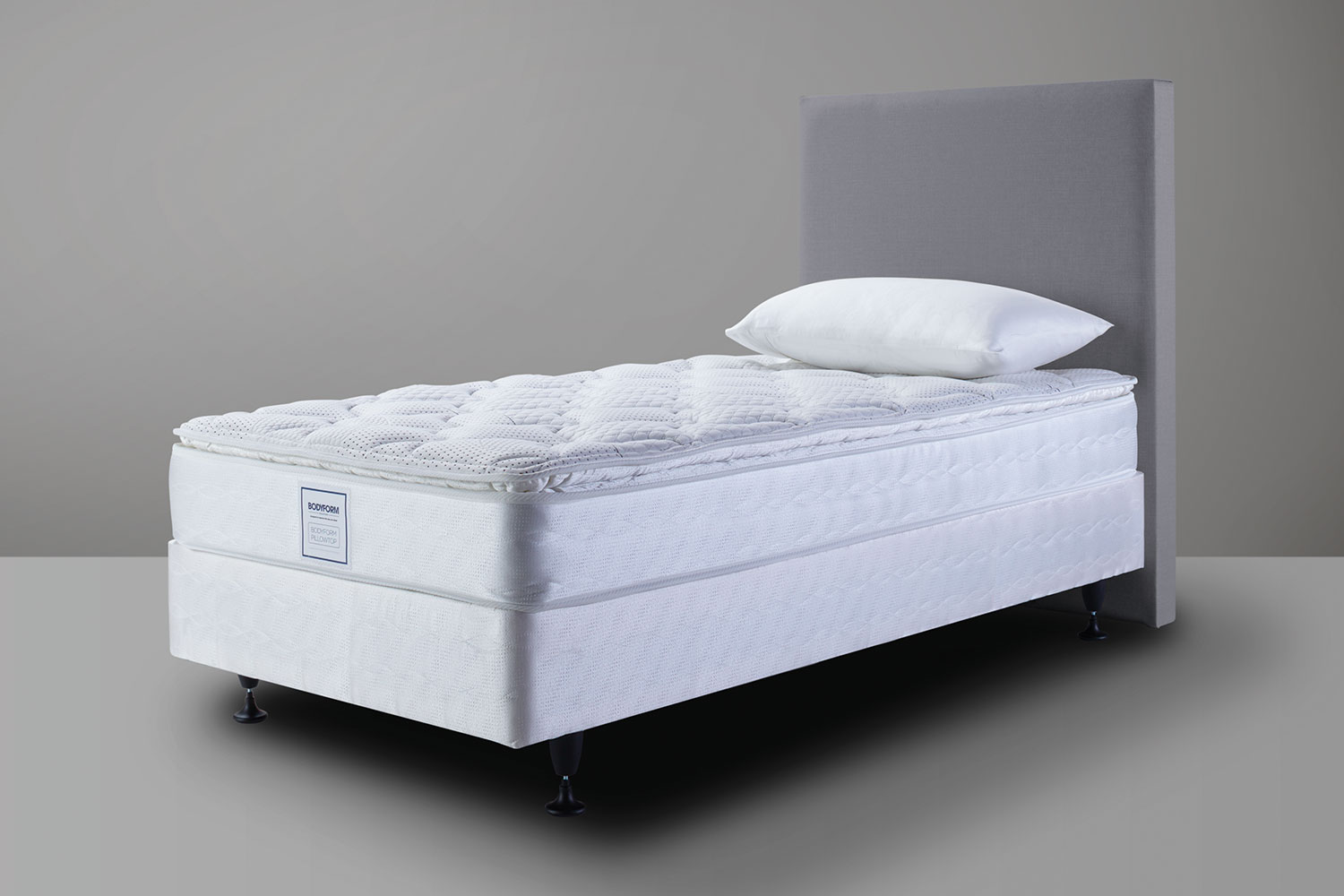 single pillow top mattress sale