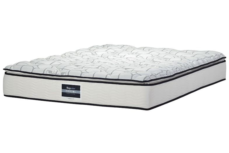 sleepmaker double mattress sale