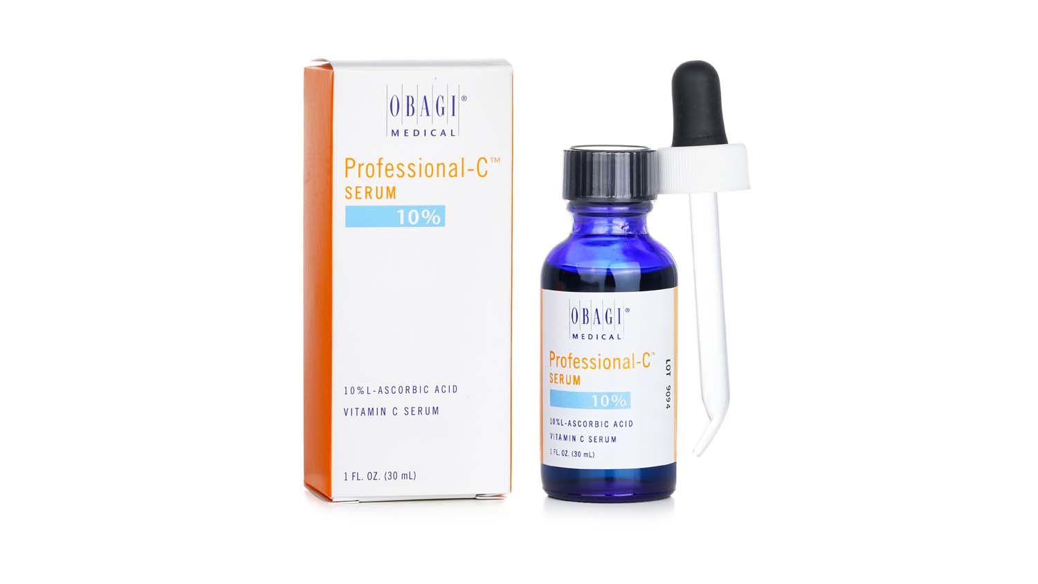 Obagi Professional C Serum 10% - 30ml/1oz