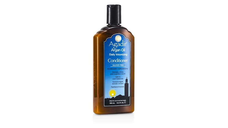 Daily Volumizing Conditioner (All Hair Types) - 366ml/12.4oz