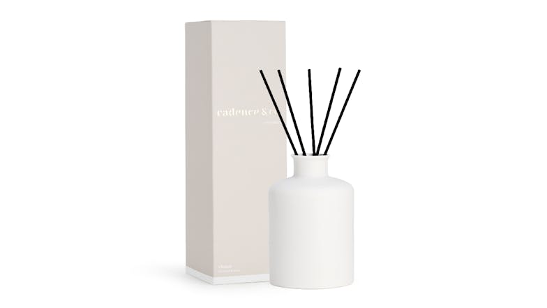 Cadence & Co. Overture Reed Diffuser