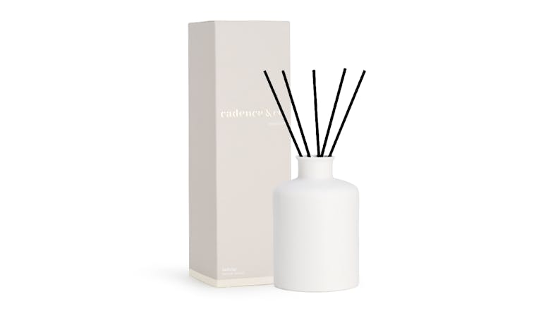 Cadence & Co. Overture Reed Diffuser