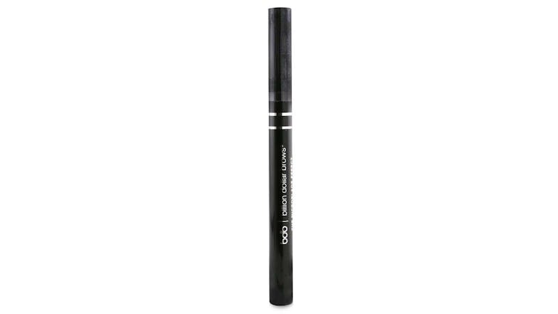 Billion Dollar Brows The Microblade Effect: Brow Pen - # Taupe - 1.2g/0.42oz