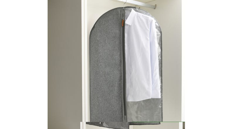 TAKARA Tiora Closet Storage Garment Bag 60 x 137cm
