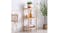 Sherwood Vivonne 3 Tier Bamboo Shelf