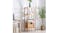 Sherwood Vivonne 4 Tier Bamboo Shelf