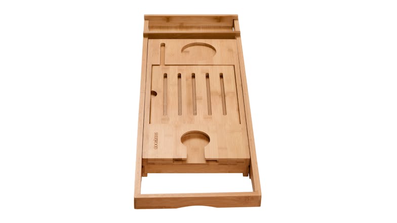 Sherwood Bed & Bathtub Liesure Tray