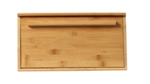 Sherwood Bamboo Bread Box